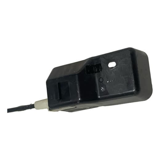 004517 Fechadura Elétrica Completa L/D Ford Cargo Panda