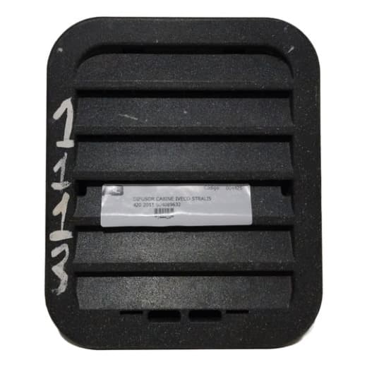 004425 Difusor de Cabine Iveco Stralis 420 (2011) Com Detalhes 504089632