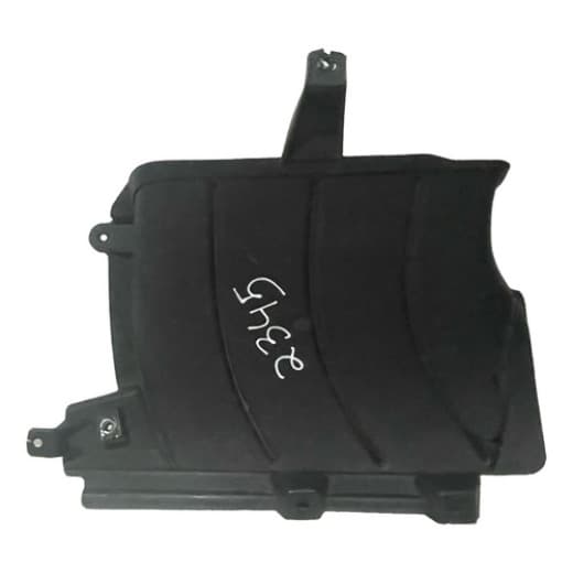 004567 Defletor Ar Interno Frontal Scania S5 L/E 2008 a 2013