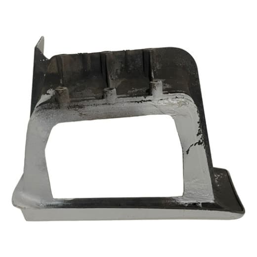 004638 Estribo L/D Iveco Tector Recuperado