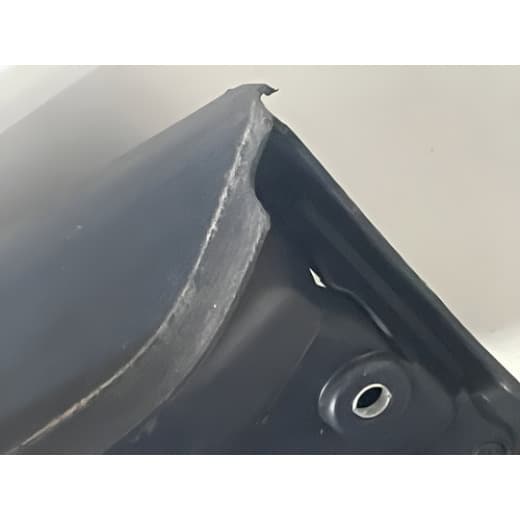 004912 Forro de Porta Volkswagen Delivery L/D 23B867016