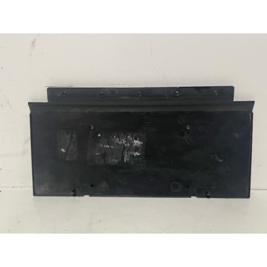 004545 Suporte Placa Dianteiro Ford Cargo BC 45 - 13406A
