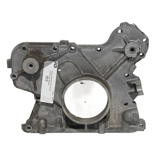004575 Tampa Dianteira do Motor Cummins ISB 4896860
