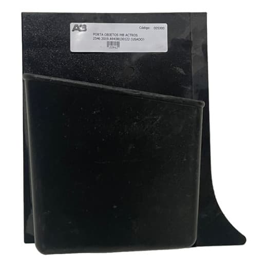 005300 Porta Objetos Mb Actros 2546 2019 A9438130122 (usado)
