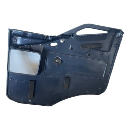 005121 Forro de Porta L/E Iveco - Usado com Detalhe
