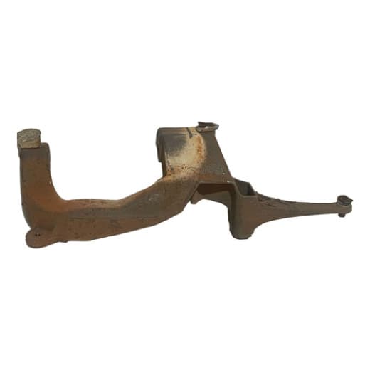 004767 Suporte Farol L/E Mercedes-Benz 2544 2022 A 9408851431
