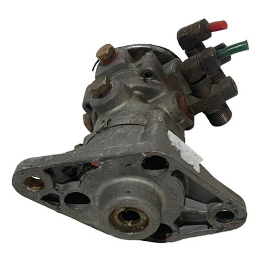 004812 Valvula Pedal De Freio Ford Cargo