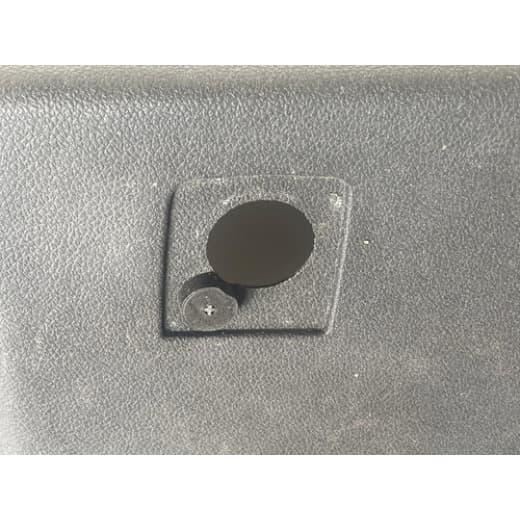 005163 Forro de Porta Ford Cargo 2428 Ano 2013 Adiante L/D
