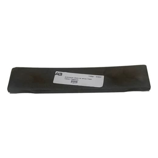 004852 Almofada Cinza de Apoio Ford Cargo TJ6864151