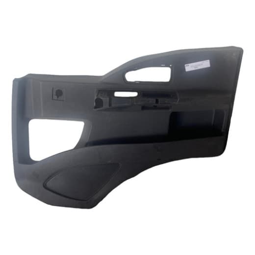 005163 Forro de Porta Ford Cargo 2428 Ano 2013 Adiante L/D