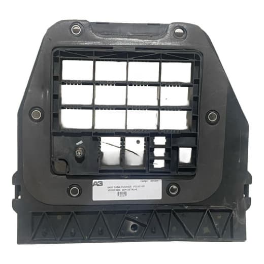 004364 Base Caixa de Fusíveis Volvo VM 5010293836 Com Detalhe