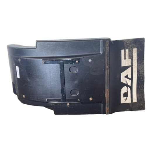 005211 Paralama Traseiro Da Cabine L/d Daf
