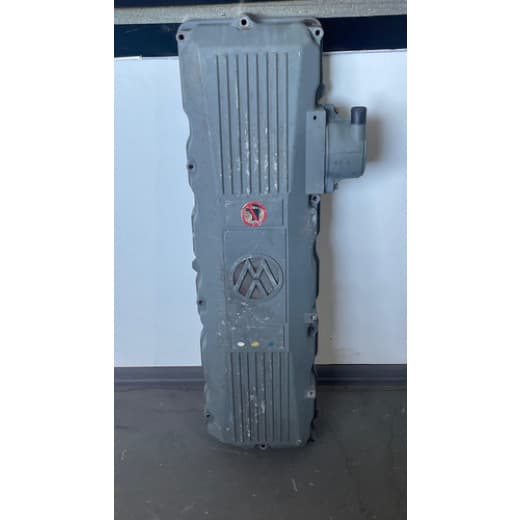 005258 Tampa do Cabeçote Motor MWM Volkswagen Constellation 25370