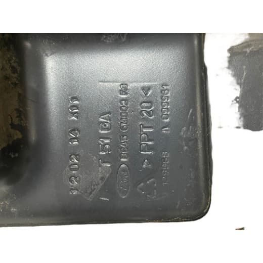 005174 Isolador Anti Ruído Motor L/D Ford Cargo
