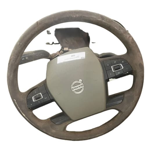 005734 Coluna de Direção Volvo FH New
