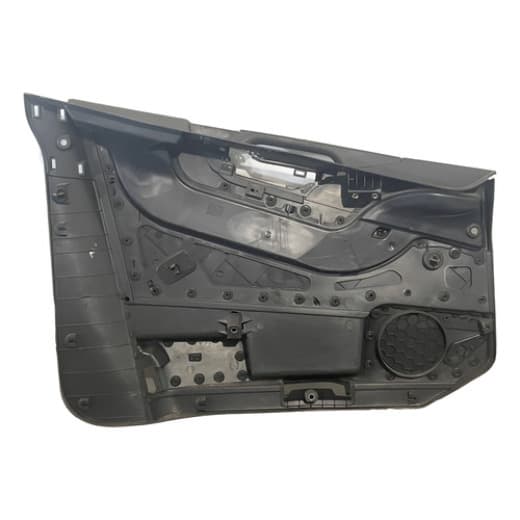 004912 Forro de Porta Volkswagen Delivery L/D 23B867016