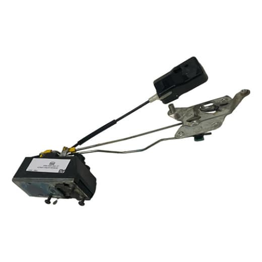 004517 Fechadura Elétrica Completa L/D Ford Cargo Panda