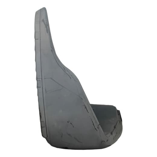 004884 Duto Entrada Ar Cabine Volvo FH 12 Tomada Ar 20456480