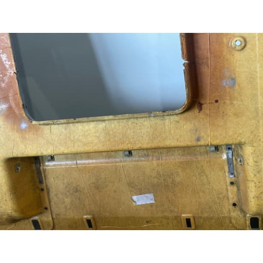 005126 Forro de Teto Mercedes Benz Axor