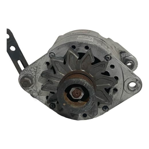 004577 Alternador Mercedes Benz 1938 Bosec Sem Revisar