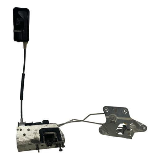 004516 Fechadura Elétrica Completa L/E Ford Cargo Panda