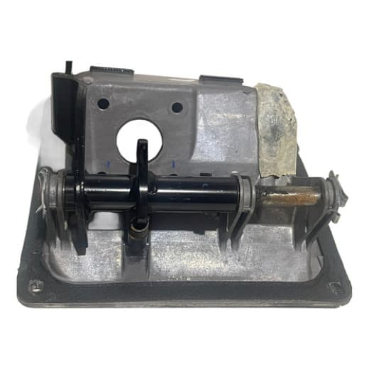 004758 Pedaleira MB Actros A9342940001 Com Detalhe