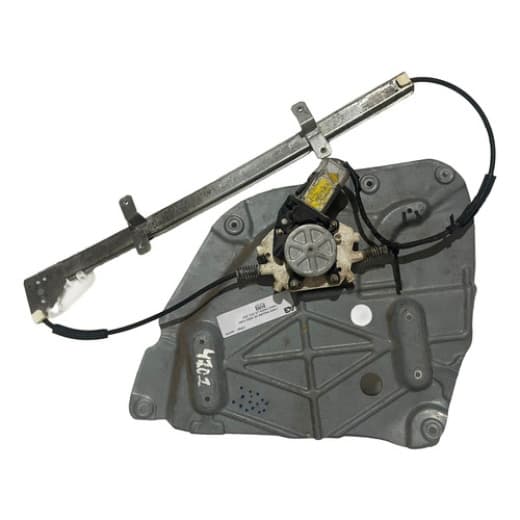 004779 Chapa Maquina De Vidro Ford Cargo Panda L/d