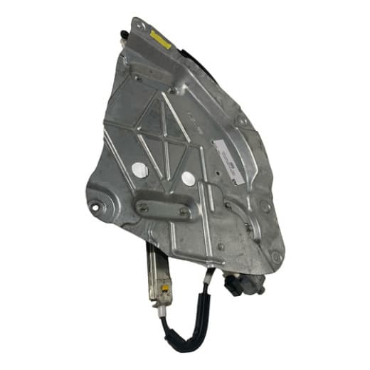 004514 Máquina de Vidro Completa L/E Ford Cargo Panda
