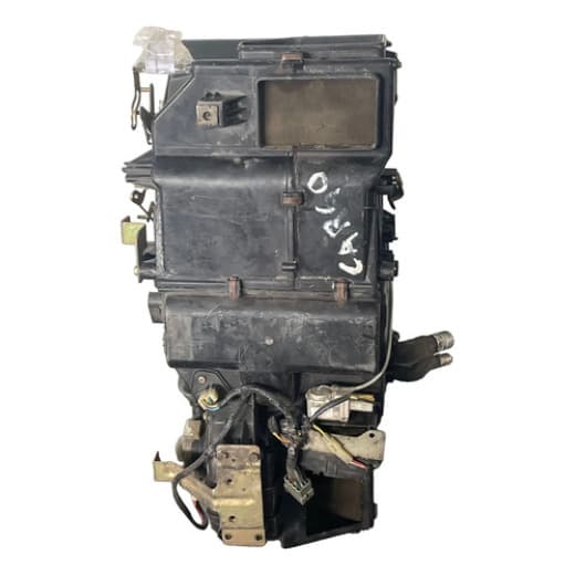 005368 Caixa De Ar Ford Cargo 12V Recuperada