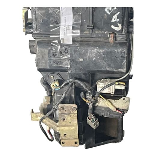 005368 Caixa De Ar Ford Cargo 12V Recuperada
