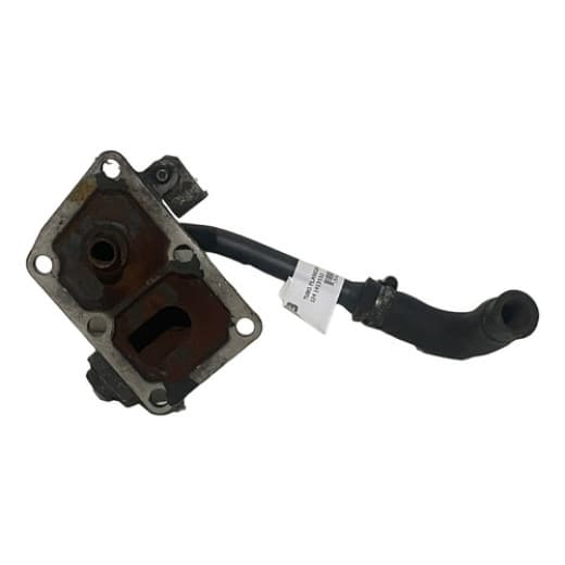 005076 Tubo Flangiado Bloco Motor Scania 124 - 1413532