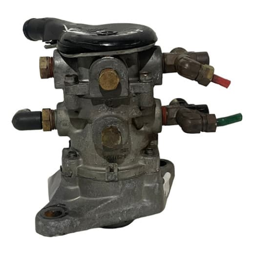 004812 Valvula Pedal De Freio Ford Cargo