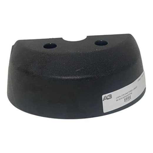005176 Capa da Coluna Ford Cargo - Código BC453C695AA3YYW - Original Usada