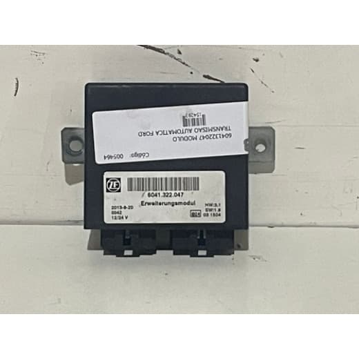 005464 - Módulo de Transmissão Automática Ford Cargo 2842 2013 - Usado