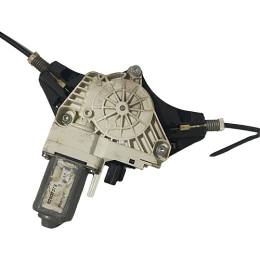 004826 Maquina De Vidro L/d Volvo Fh New Com Motor