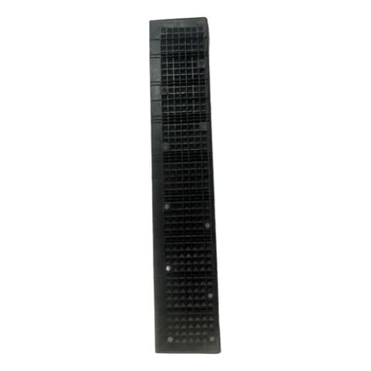 004402 Pisante Superior do Parachoque Iveco Stralis 509194669