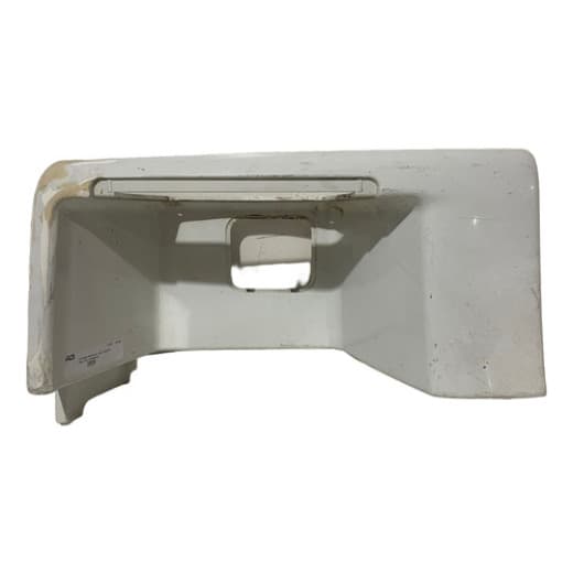 005388 Estribo Inferior Lado Direito MAN TGX 2V5802646