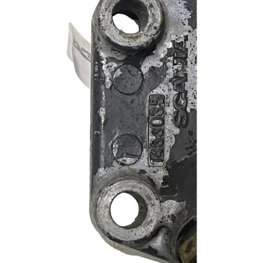 005075 Tubo Flange Original Scania