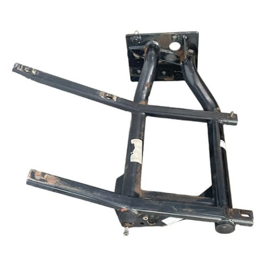 005272 Suporte do Paralama Traseiro da Cabine VW Constellation 25370