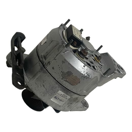 004577 Alternador Mercedes Benz 1938 Bosec Sem Revisar