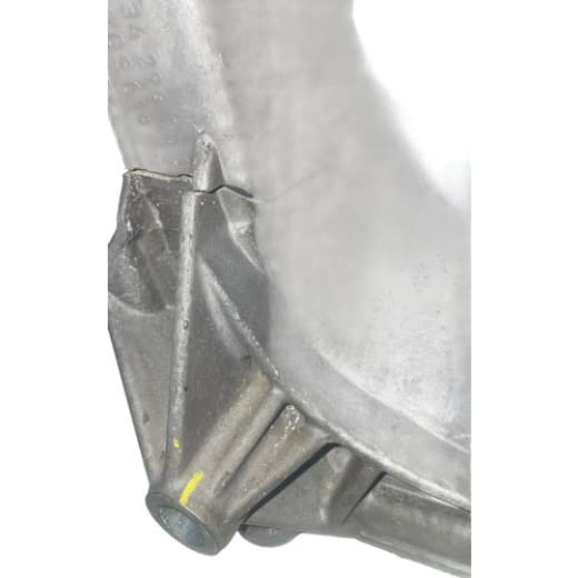 004758 Pedaleira MB Actros A9342940001 Com Detalhe