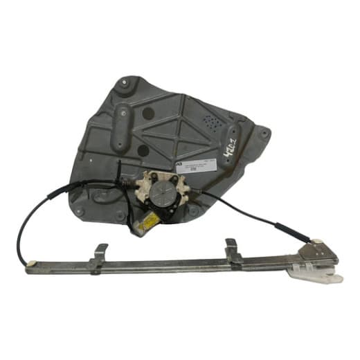 004779 Chapa Maquina De Vidro Ford Cargo Panda L/d