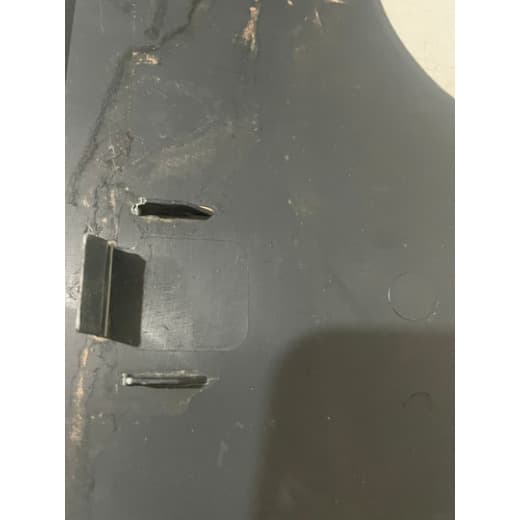 005139 Moldura Interna MAM TGZ 81624300096