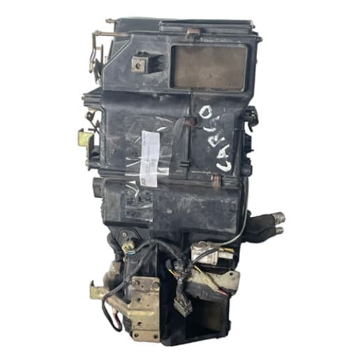 005368 Caixa De Ar Ford Cargo 12V Recuperada