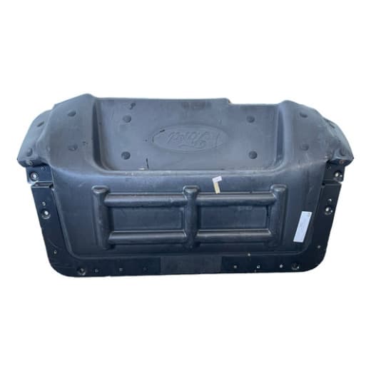 005120 Isolador Acústico Motor Ford Cargo - Original Usado c/ Detalhe