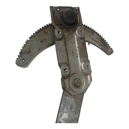 004797 Maquina De Vidro Manual Ford Cargo L/D G1 1981/2012