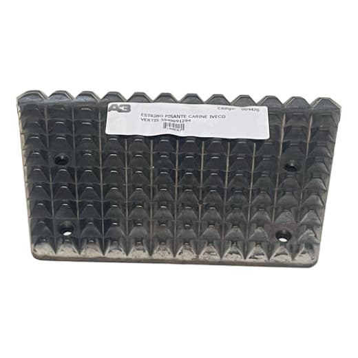 004470 Estribo Pisante Cabine Iveco Vertis