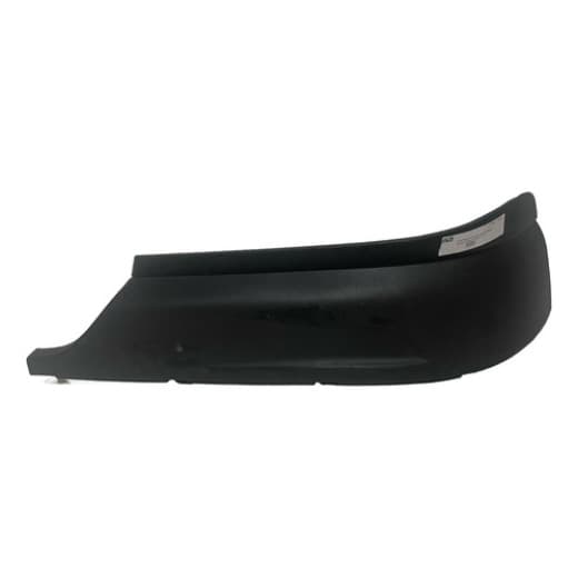004406 Ponteira Spoiler Parachoque L/e Iveco Stralis Hiway