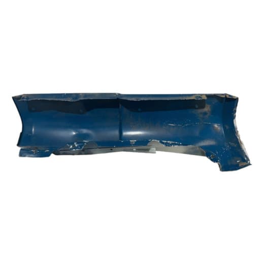 004991 Defletor de Lata L/E Mercedes-Benz 1720