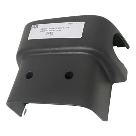 005722 Moldura Superior Chave Seta Volvo FH New com Detalhe